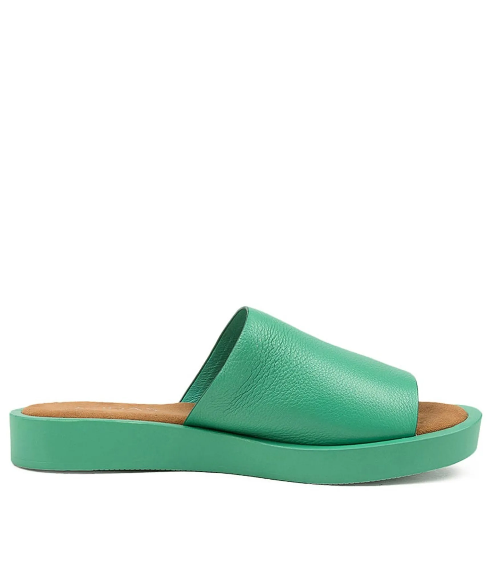 Fashion Midas Shoes Faave Jade-Jade Sole