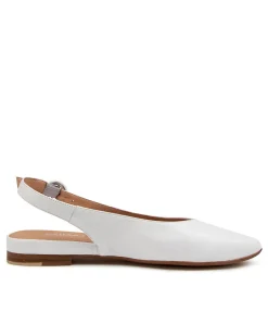 Best Midas Shoes Fancy White Leather