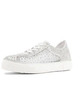 Discount Midas Shoes Fillip White 0 Sneakers