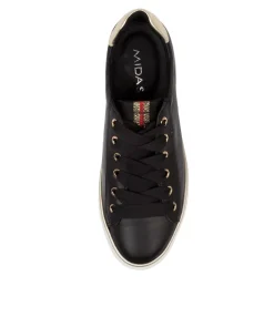 Flash Sale Midas Shoes Fynn Black Multi