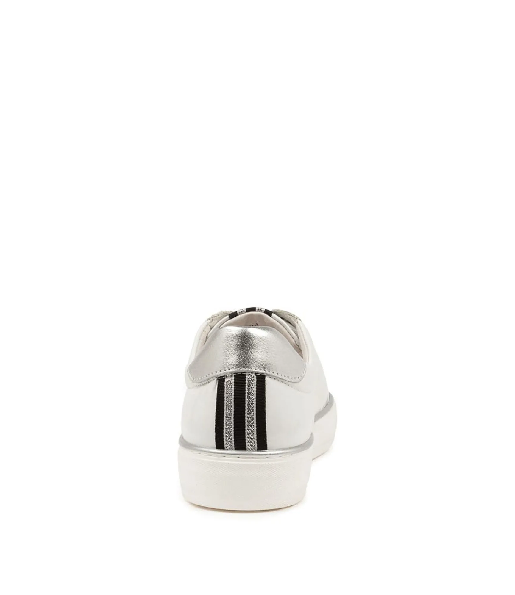 Store Midas Shoes Fynn White Patent Multi