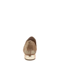 Discount Midas Shoes Fyre Old Gold Cut Leather
