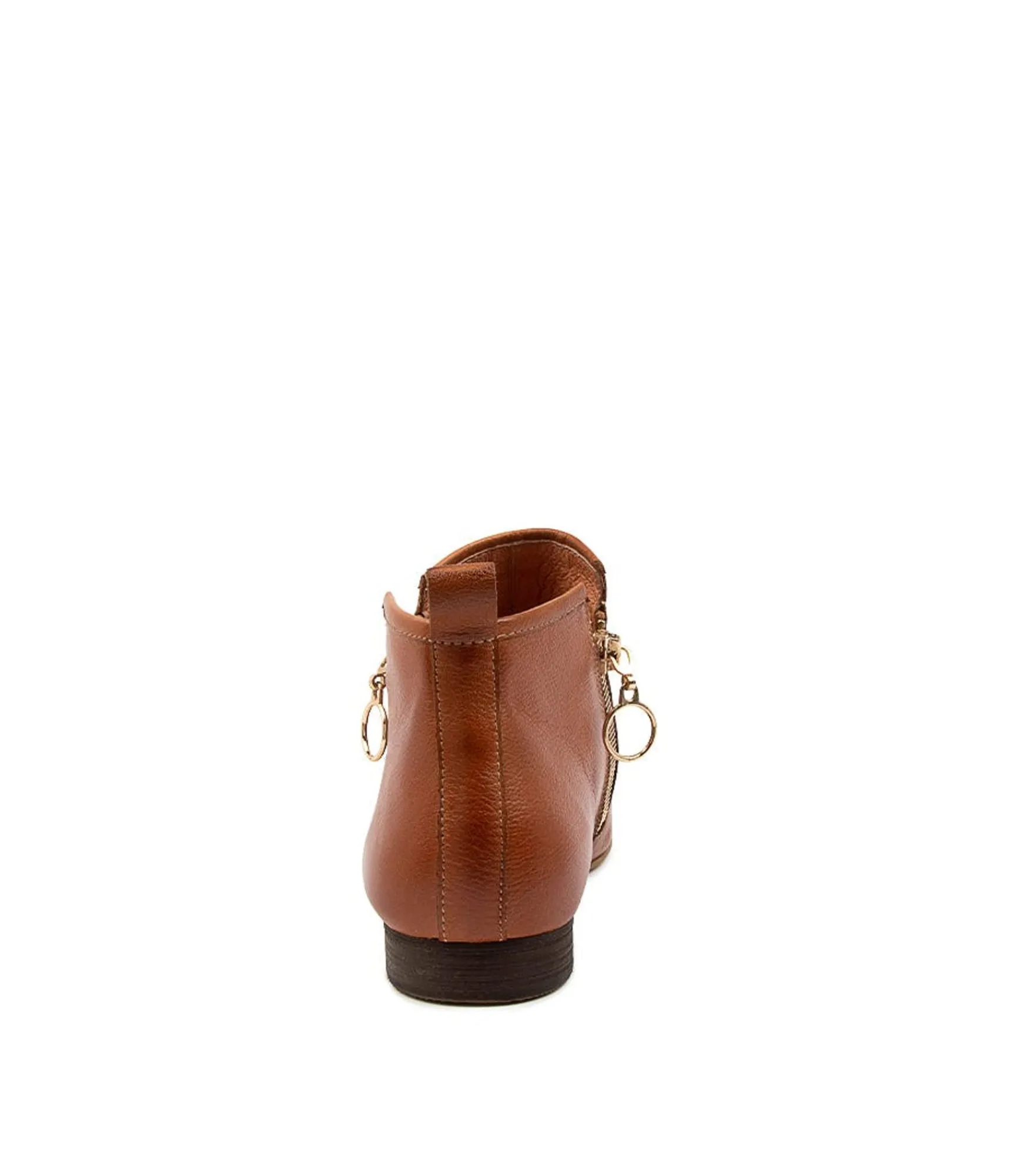 Online Midas Shoes Gabrielle Tan Leather