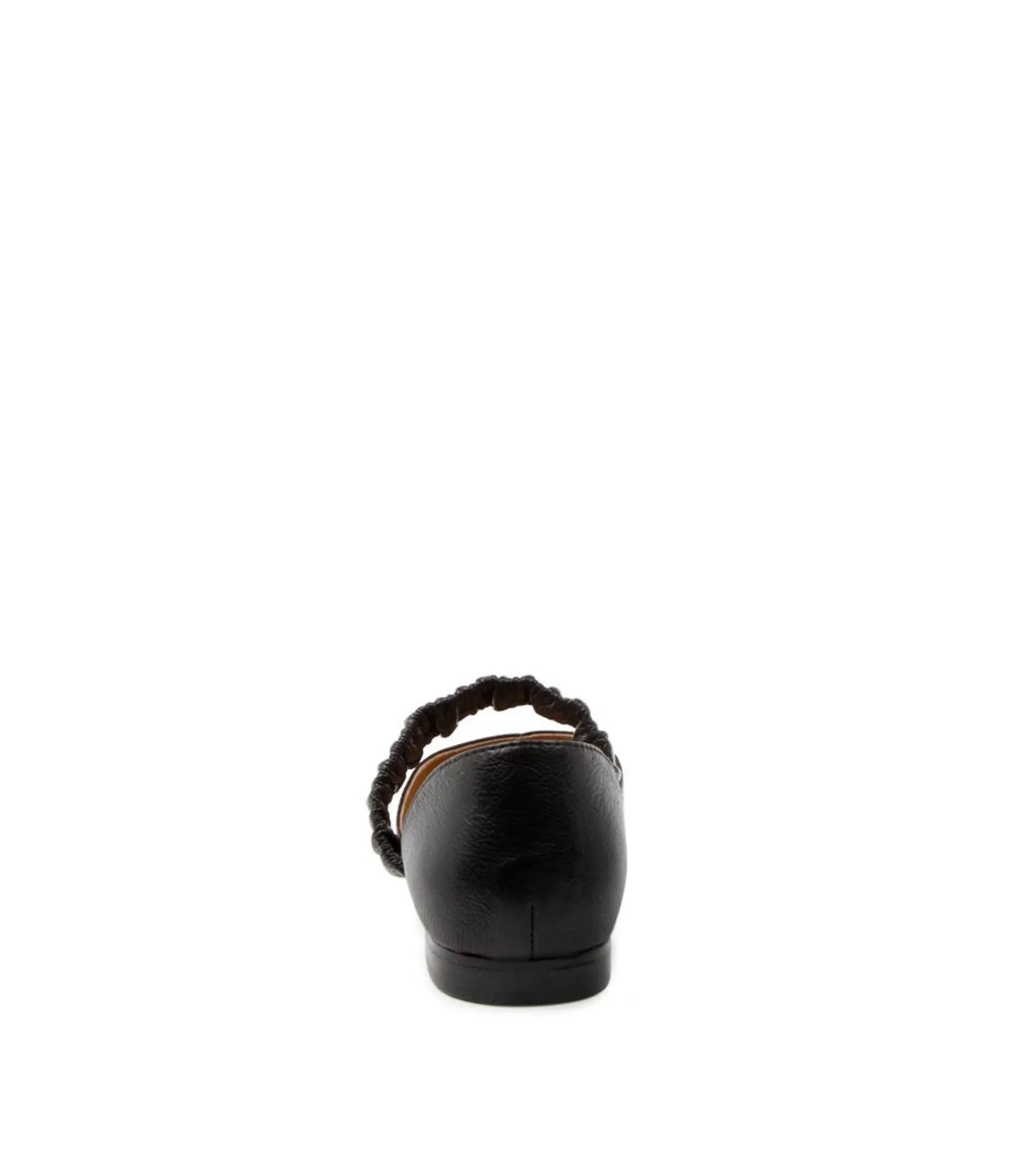 Hot Midas Shoes Garfield Black Leather