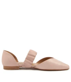 Shop Midas Shoes Garfield Warm Rose
