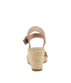 Hot Midas Shoes Georgi Rose Leather