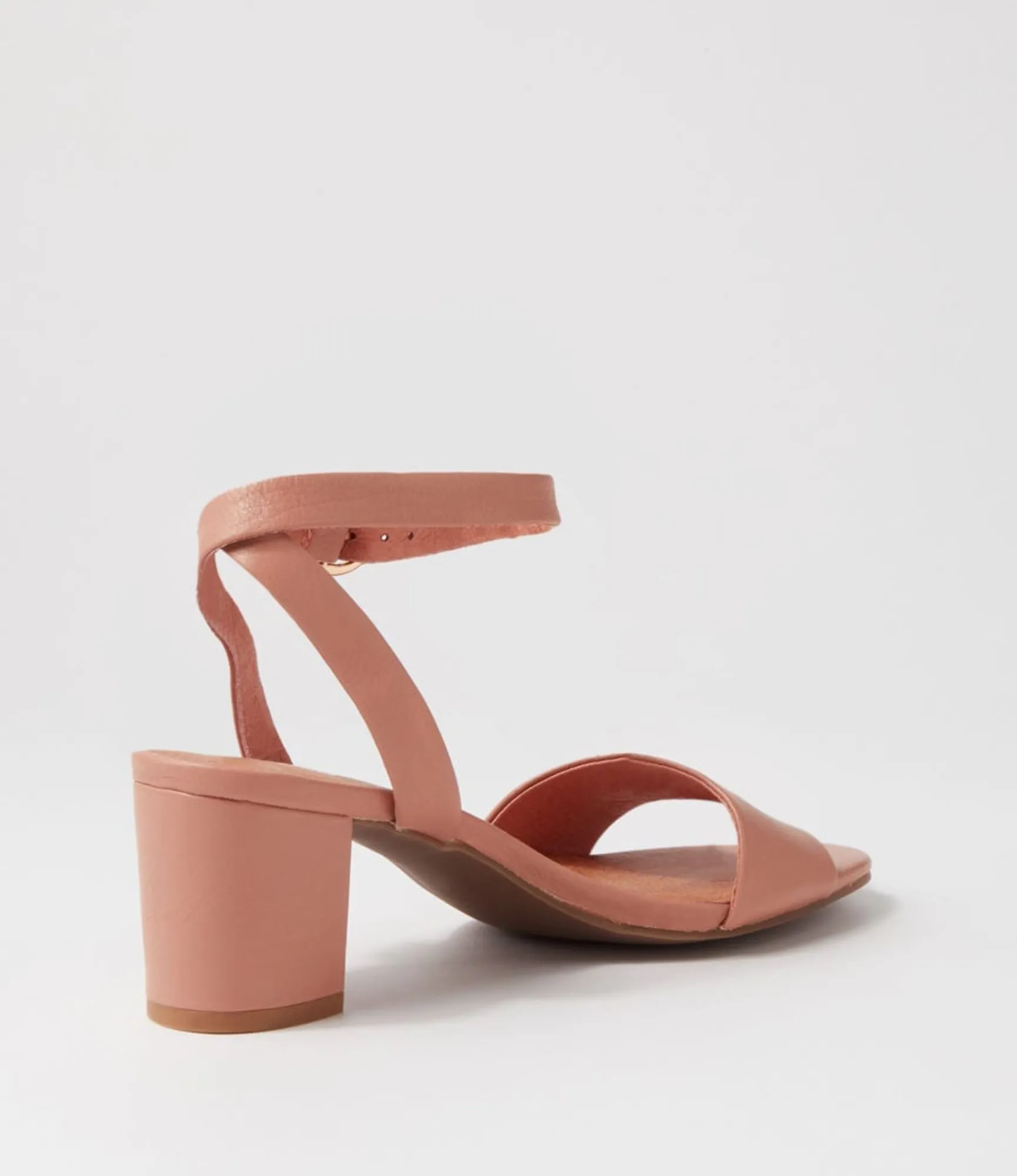 Flash Sale Midas Shoes Gianna Mushroom Leather Sandals