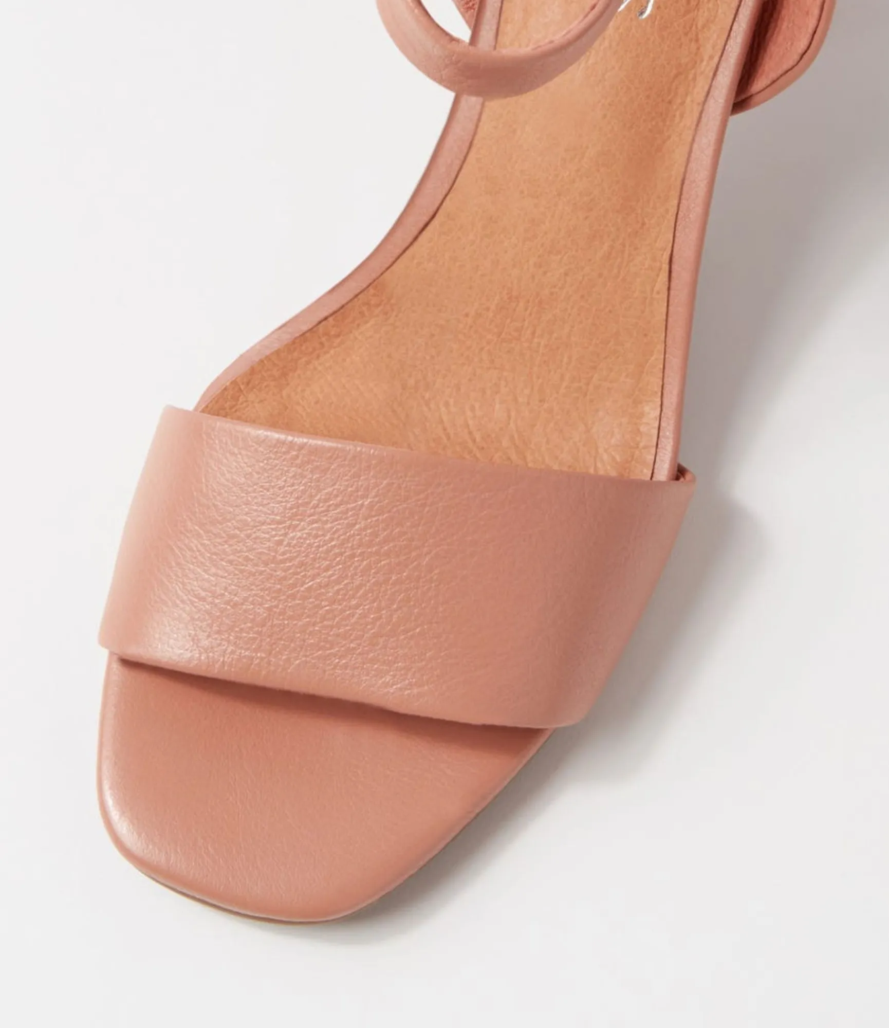 Flash Sale Midas Shoes Gianna Mushroom Leather Sandals