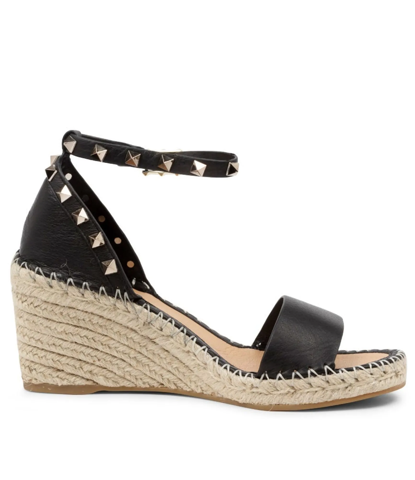 Best Sale Midas Shoes Gigi Black Leather