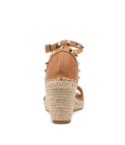 Fashion Midas Shoes Gigi Tan Leather