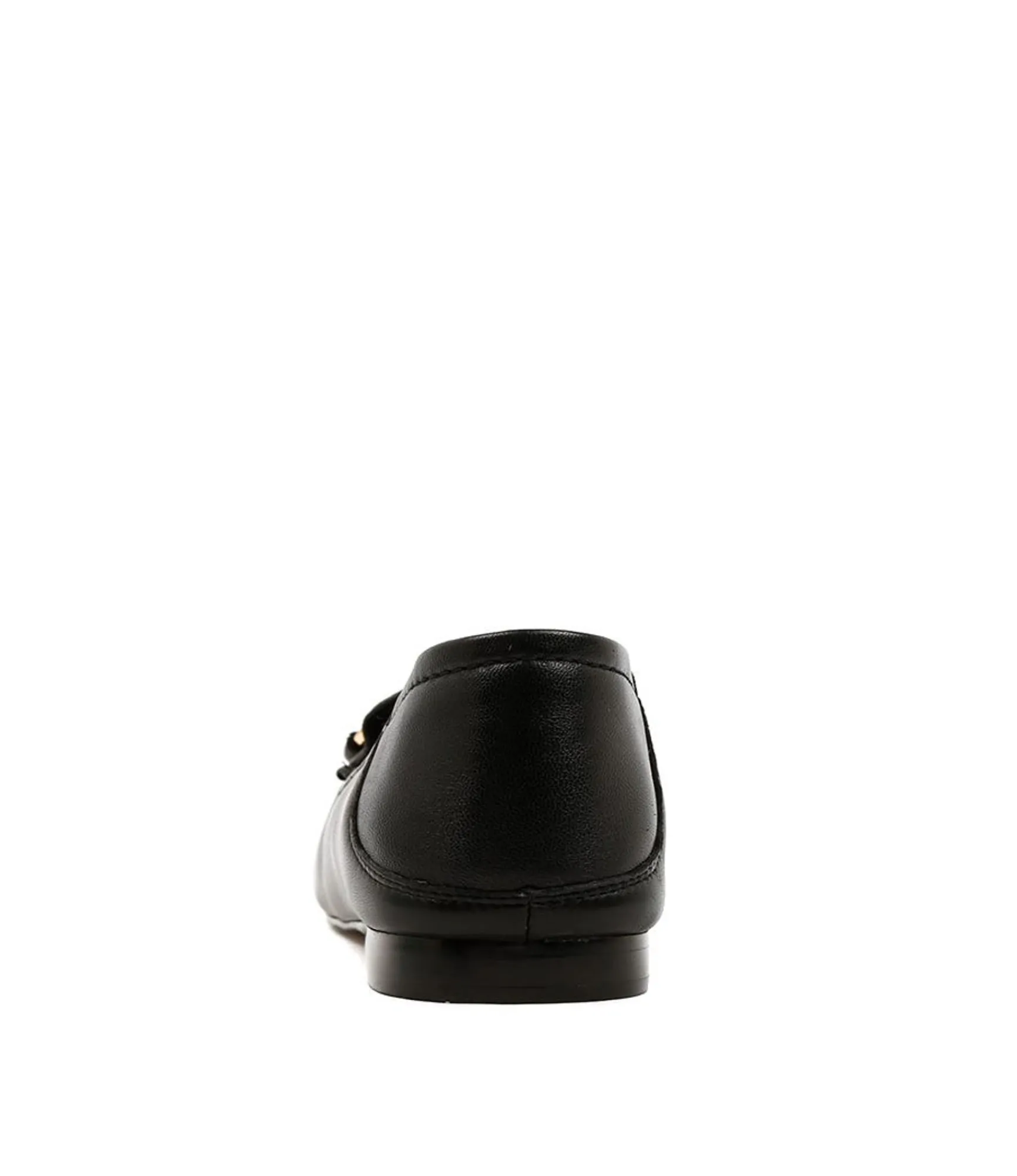 Hot Midas Shoes Ginnas Black Leather