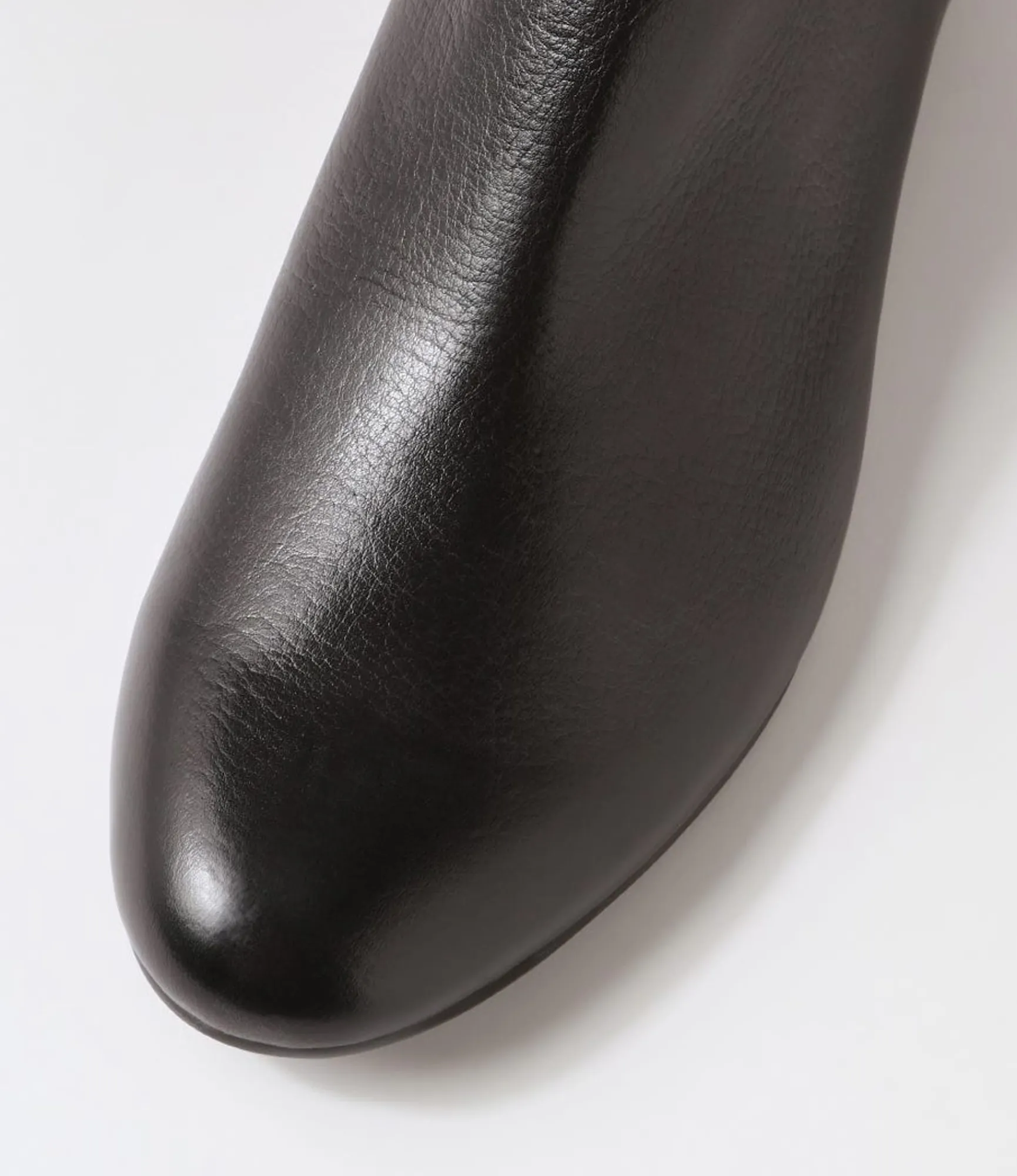 Best Midas Shoes Gipps Black Leather Ankle Boots