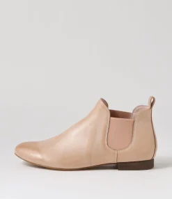 Flash Sale Midas Shoes Glasgow Cafe Leather Chelsea Boots