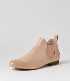 Flash Sale Midas Shoes Glasgow Cafe Leather Chelsea Boots