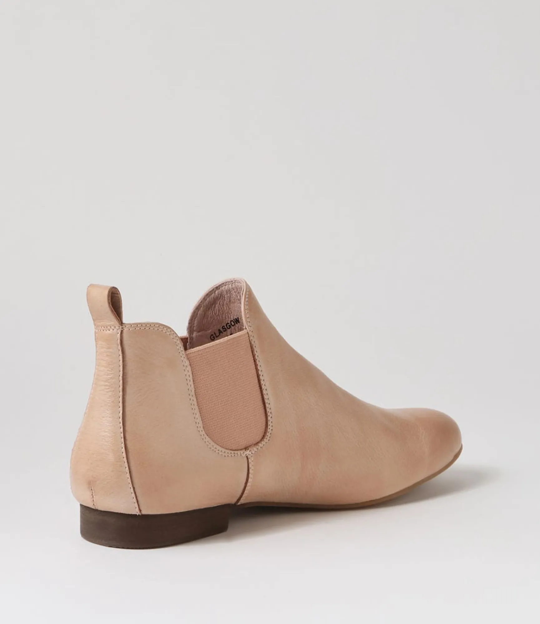 Flash Sale Midas Shoes Glasgow Cafe Leather Chelsea Boots