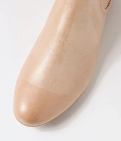 Flash Sale Midas Shoes Glasgow Cafe Leather Chelsea Boots