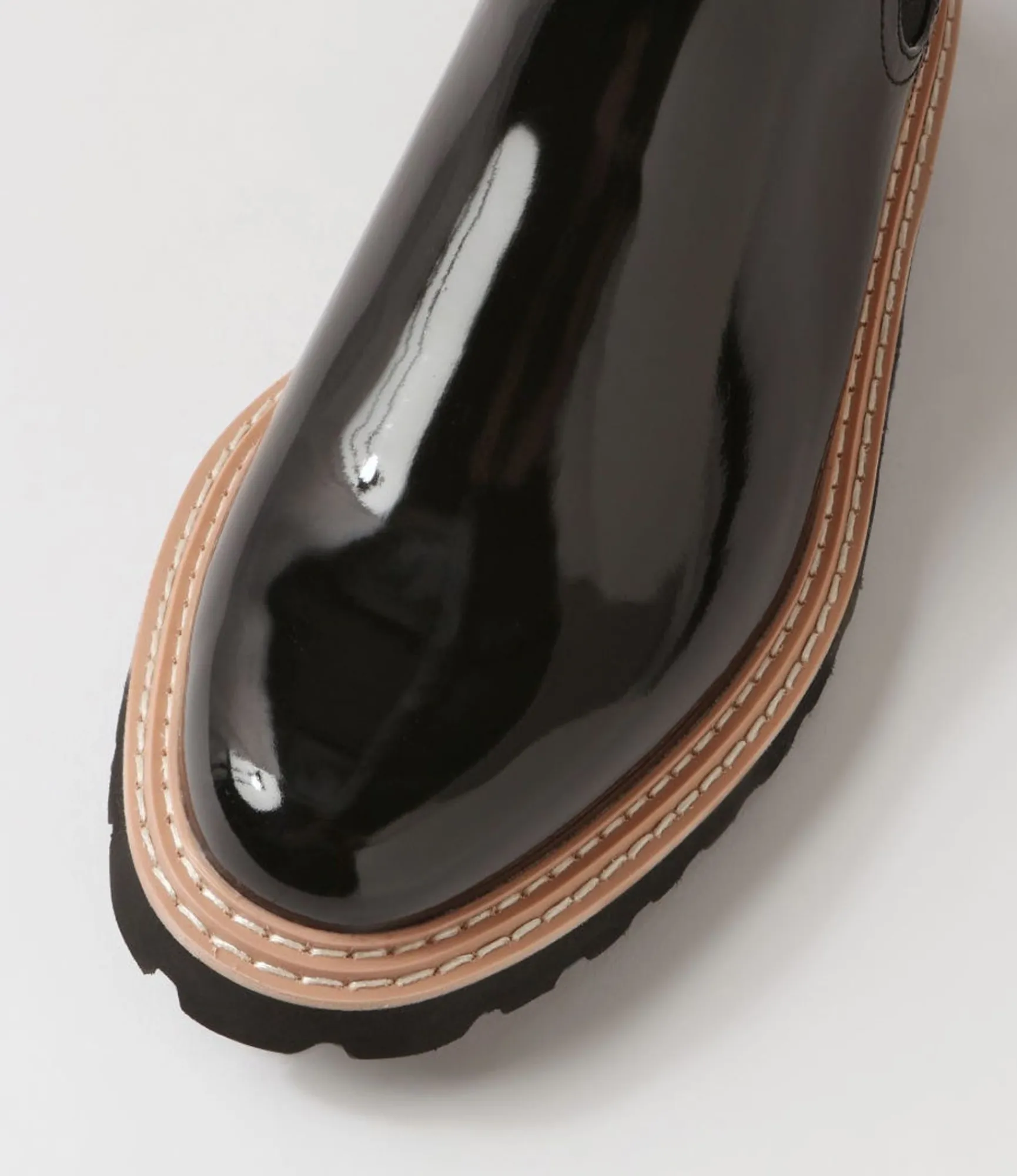 Cheap Midas Shoes Gools Black Gumboots