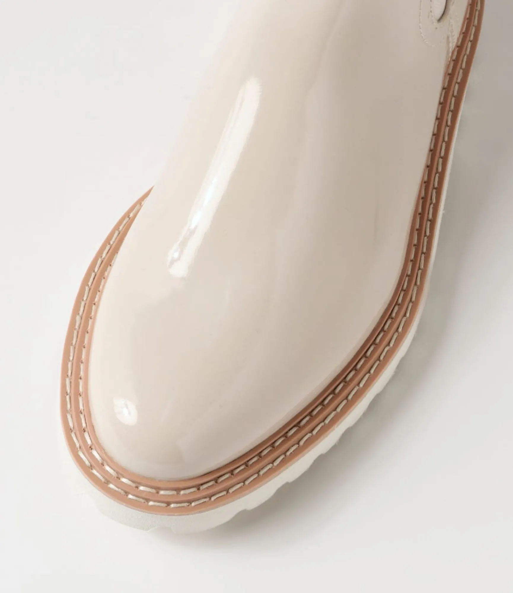 Shop Midas Shoes Gools Ivory Gumboots