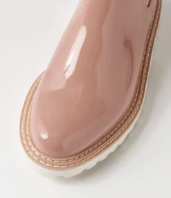 Best Midas Shoes Gools Rose Gumboots