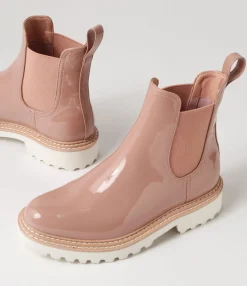 Best Midas Shoes Gools Rose Gumboots