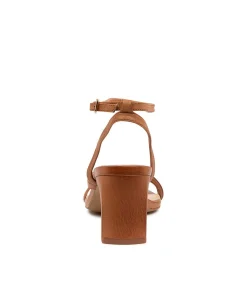 Online Midas Shoes Hasta Dk Tan Leather