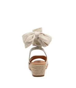 Shop Midas Shoes Hifive Natural Linen