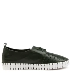 Cheap Midas Shoes Husto Forest Leather