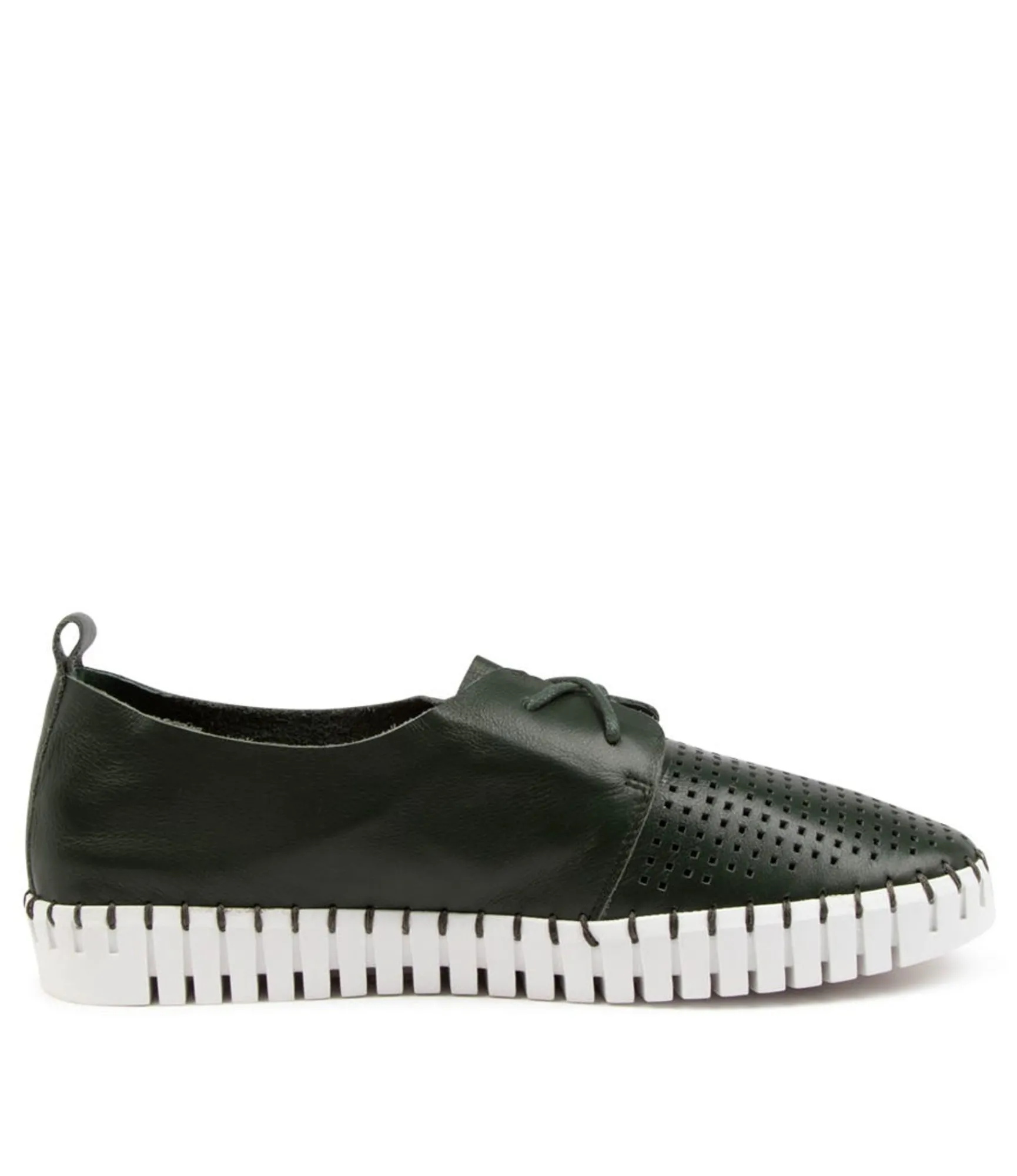 Cheap Midas Shoes Husto Forest Leather