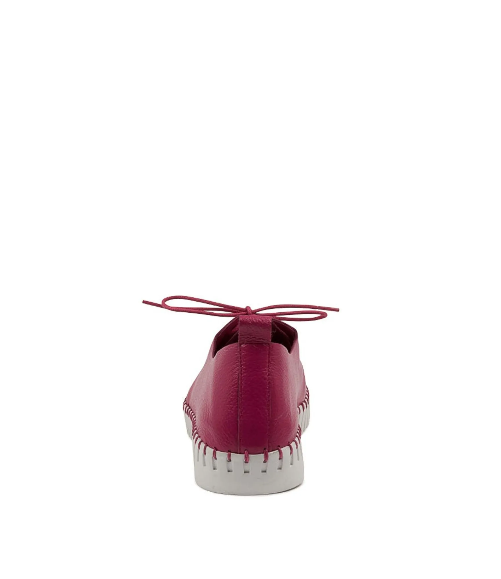 Outlet Midas Shoes Husto Fuchsia Leather