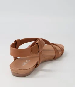Cheap Midas Shoes Jada Scotch Leather Sandals