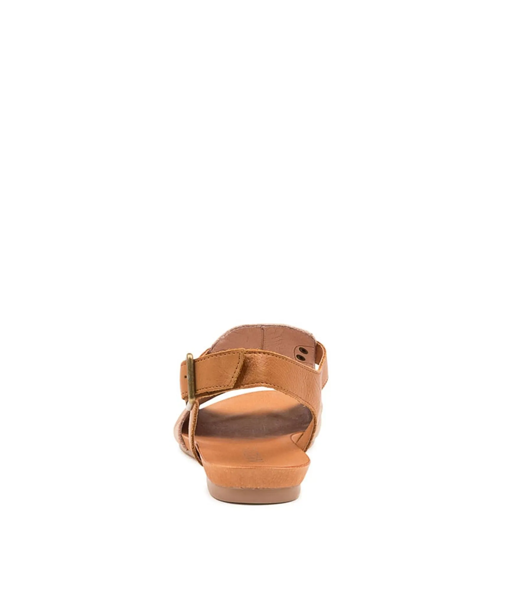 Store Midas Shoes Jared Cafe-Dk Tan Leather