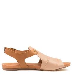 Store Midas Shoes Jared Cafe-Dk Tan Leather