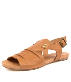 Best Midas Shoes Jared Dk Tan Leather