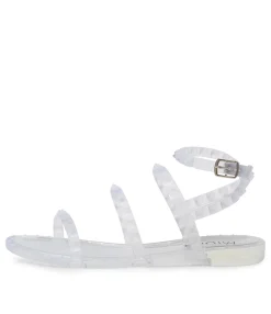 Discount Midas Shoes Jelly Clear Smooth