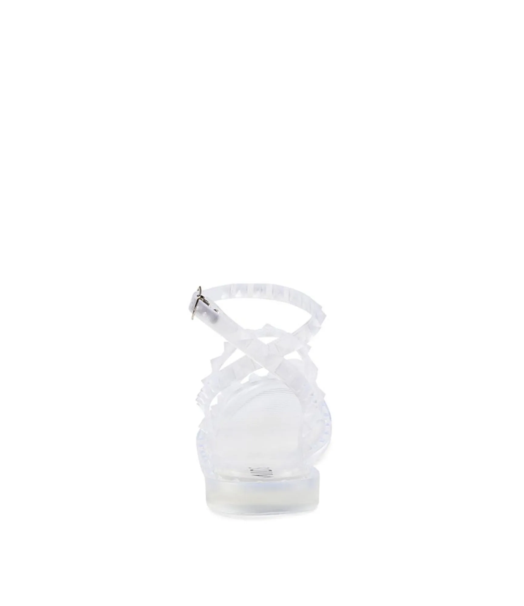 Discount Midas Shoes Jelly Clear Smooth