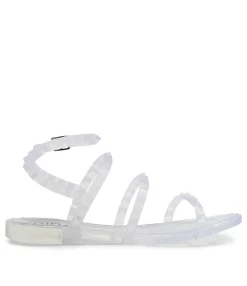 Discount Midas Shoes Jelly Clear Smooth