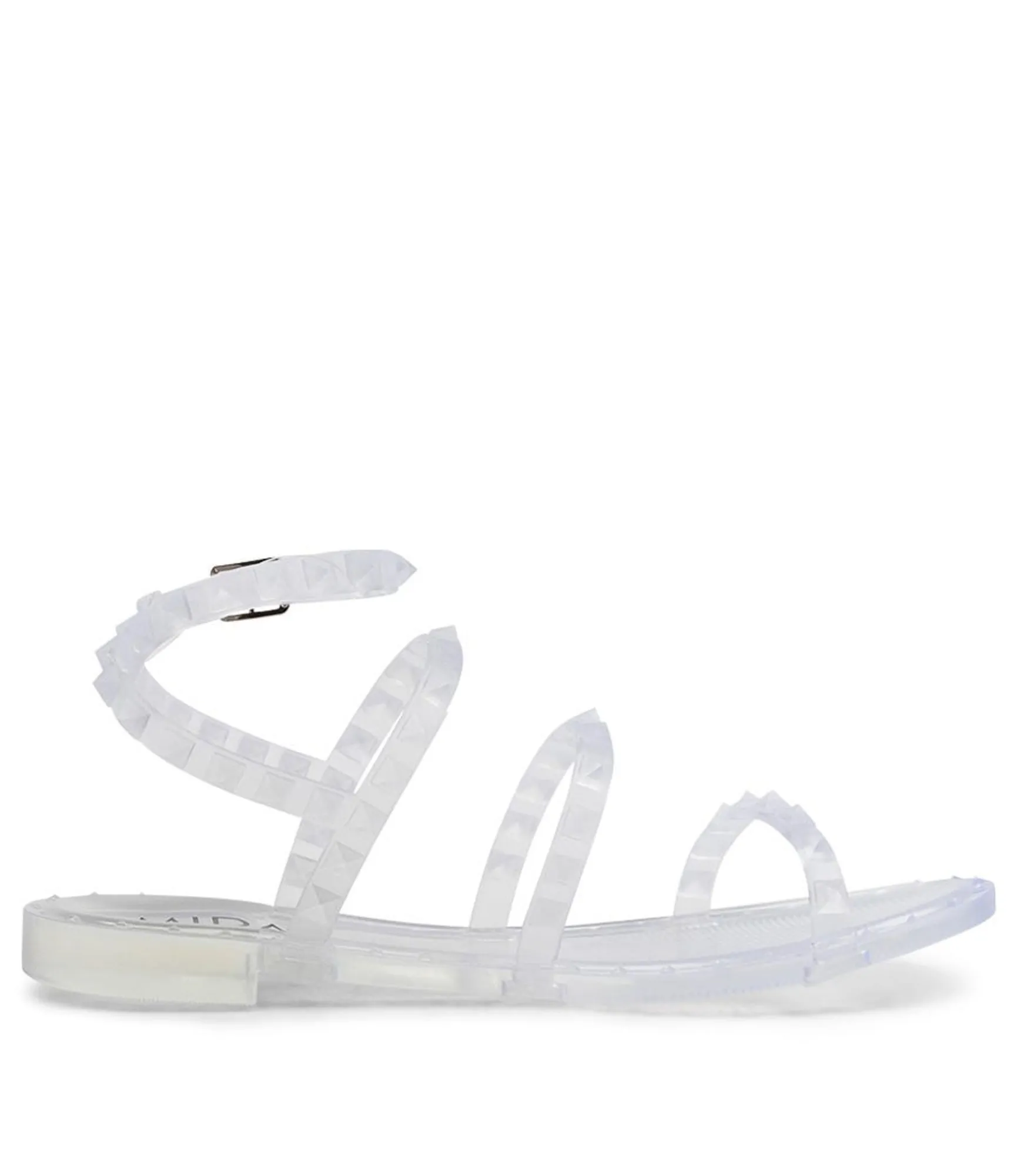 Discount Midas Shoes Jelly Clear Smooth