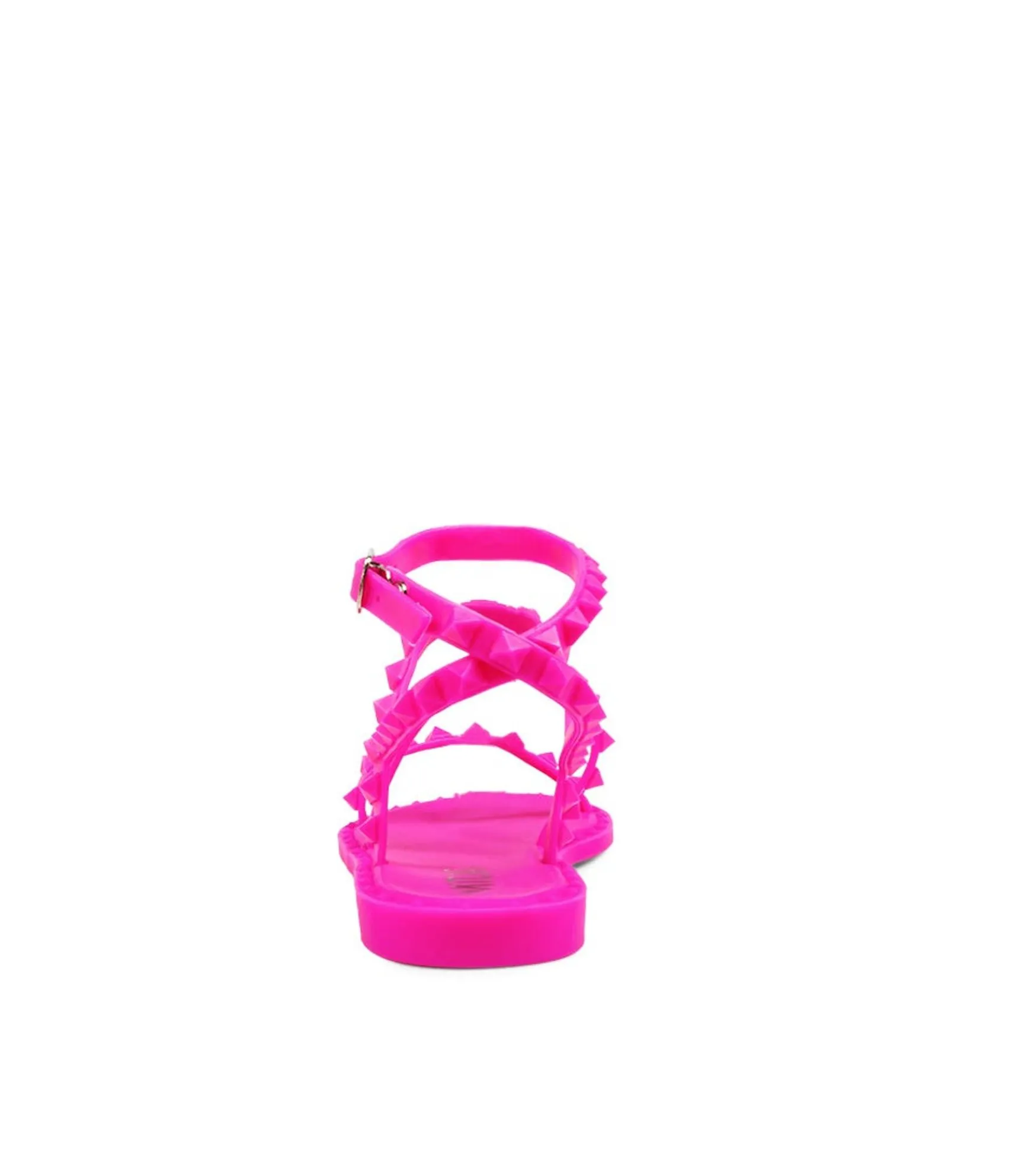 Cheap Midas Shoes Jelly Pink Smooth