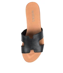 Flash Sale Midas Shoes Jevon Black Leather
