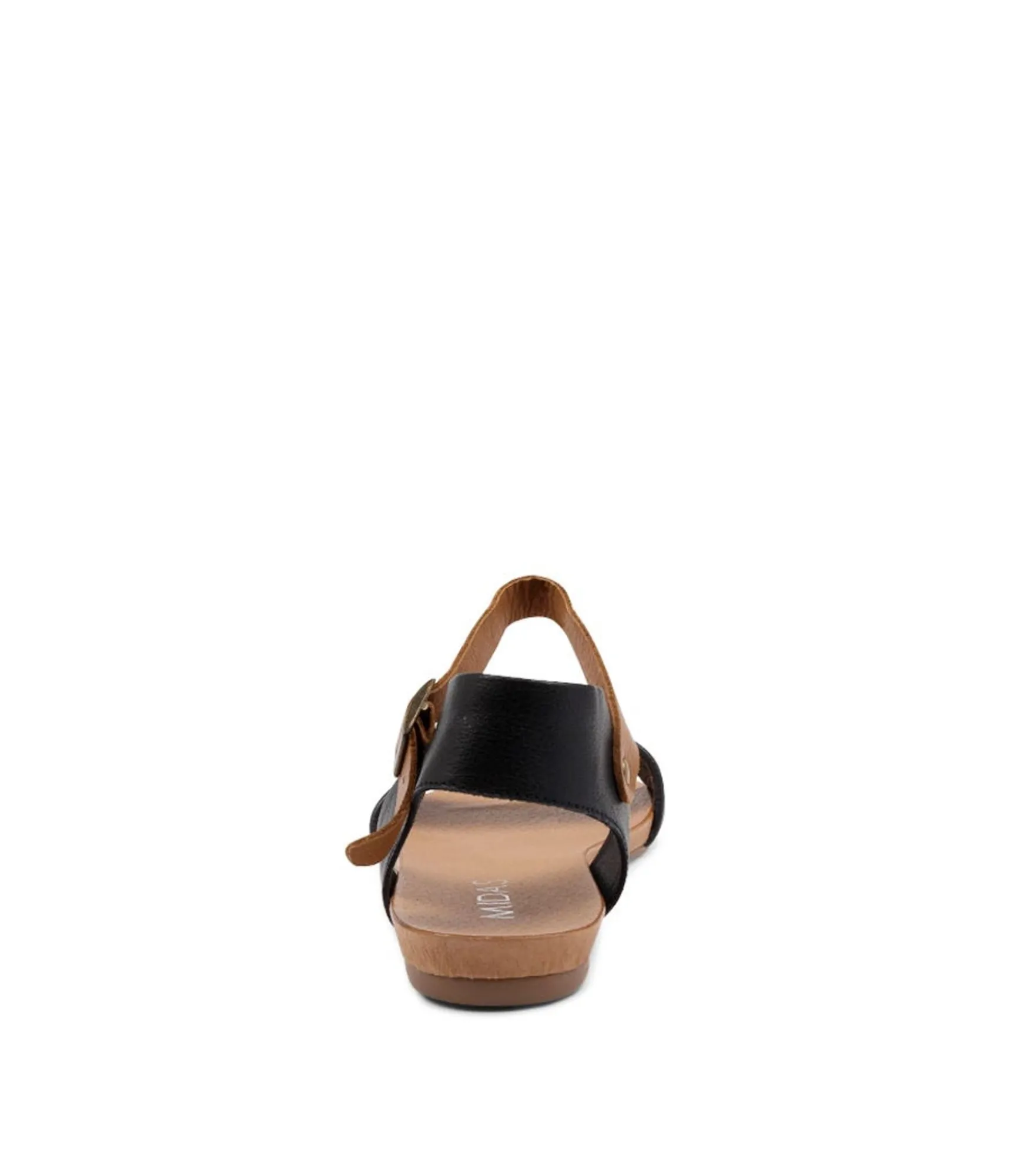 Flash Sale Midas Shoes Jimbara Navy Leather