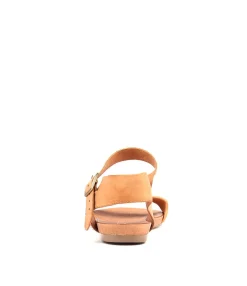Online Midas Shoes Jimbara Tan Leather