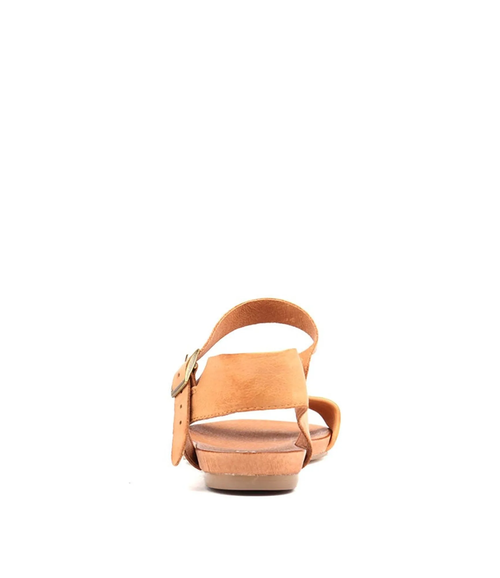 Online Midas Shoes Jimbara Tan Leather