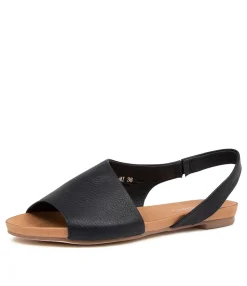 Cheap Midas Shoes Josef Navy Leather