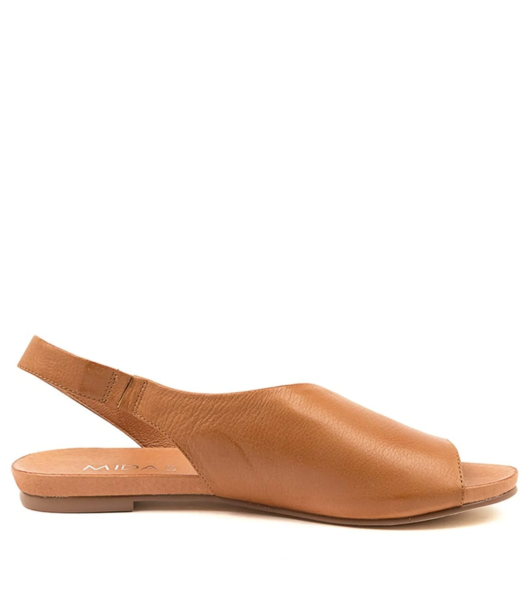 Best Sale Midas Shoes Josef Scotch Leather