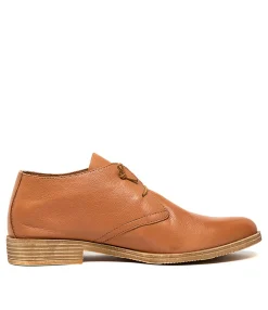 Cheap Midas Shoes Karah Tan Leather