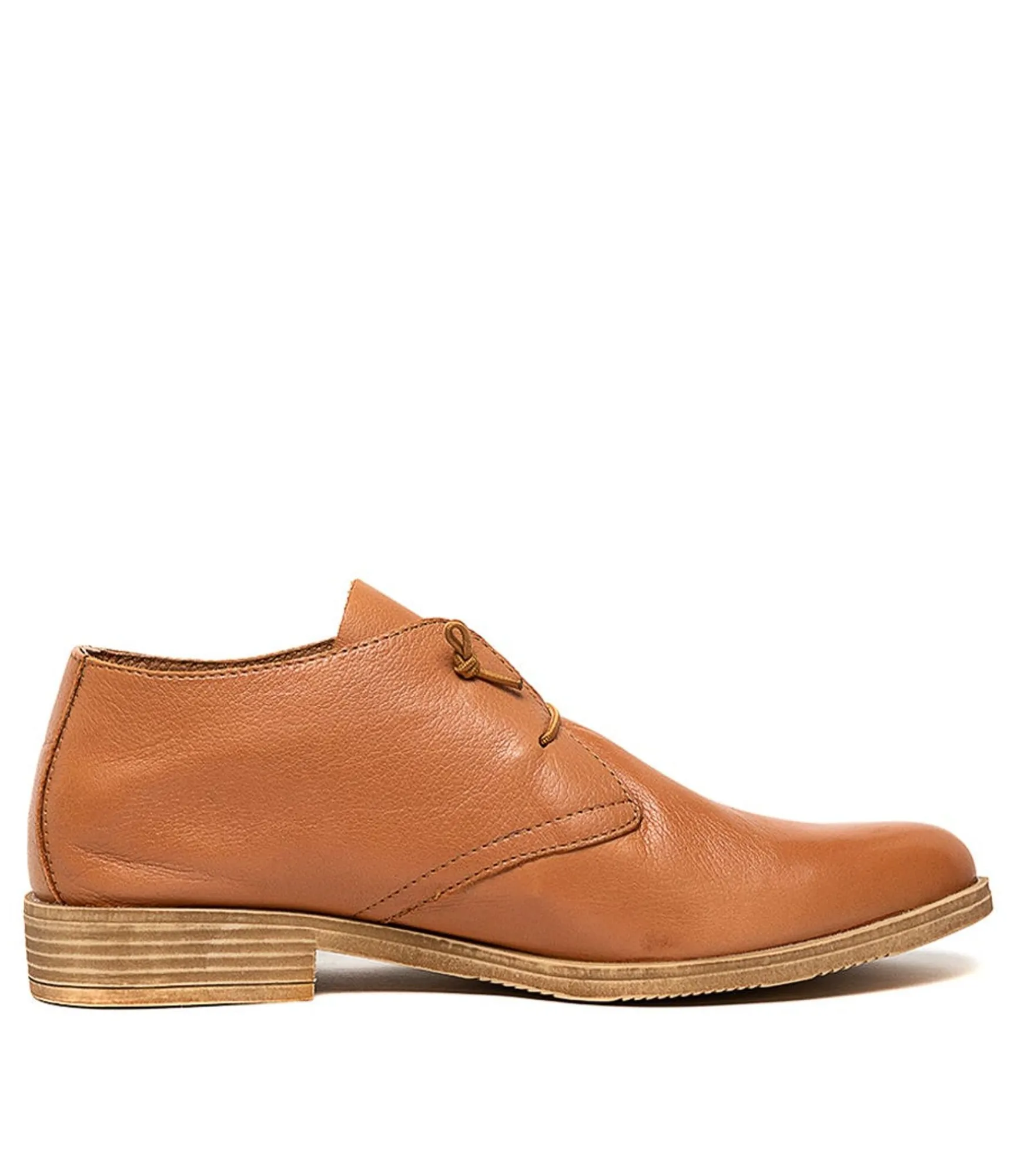 Cheap Midas Shoes Karah Tan Leather