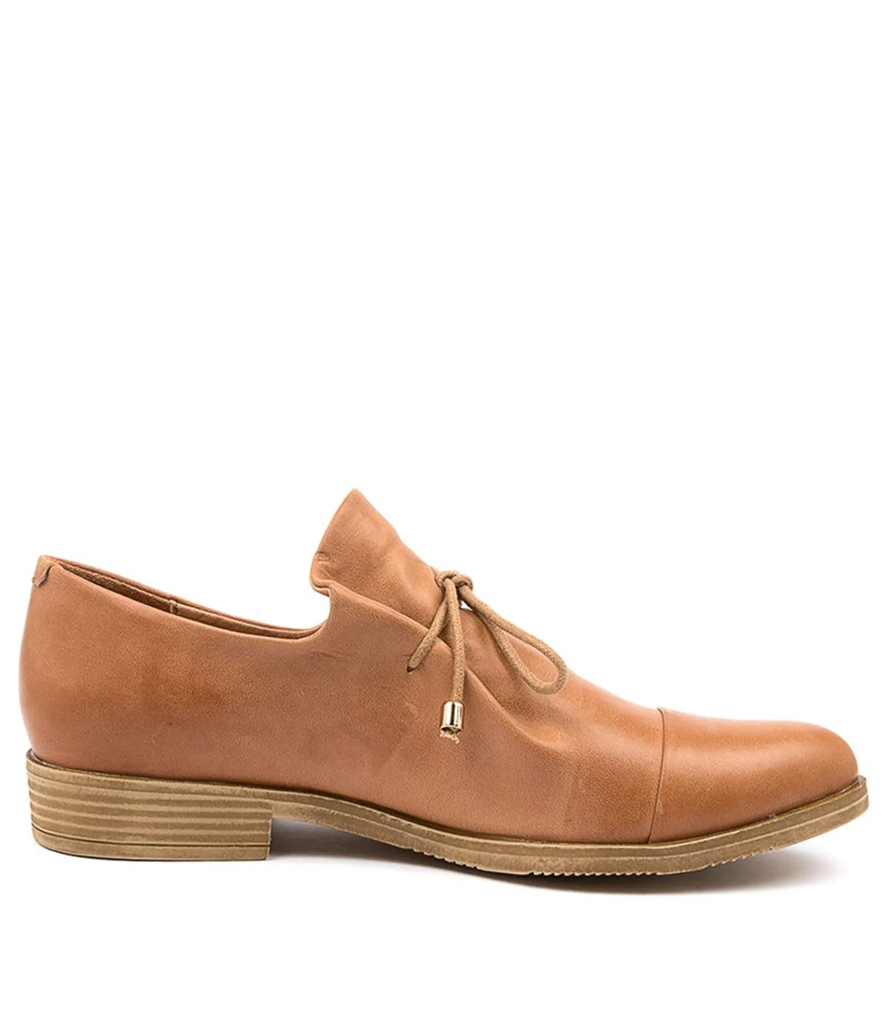 Hot Midas Shoes Koder Tan Leather