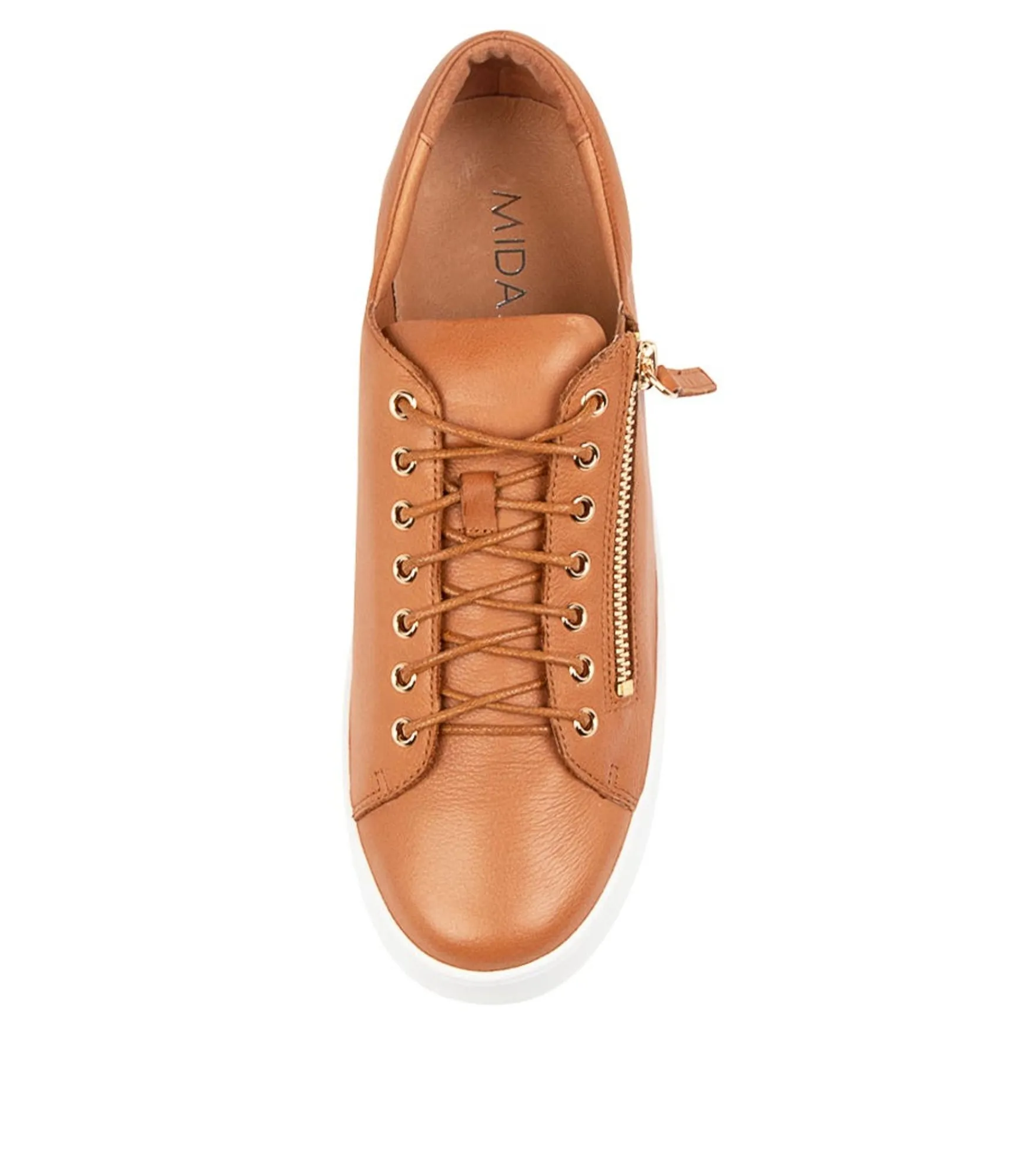 Discount Midas Shoes Laiken Scotch Leather