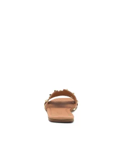 Cheap Midas Shoes Lanver Dk Tan Leather