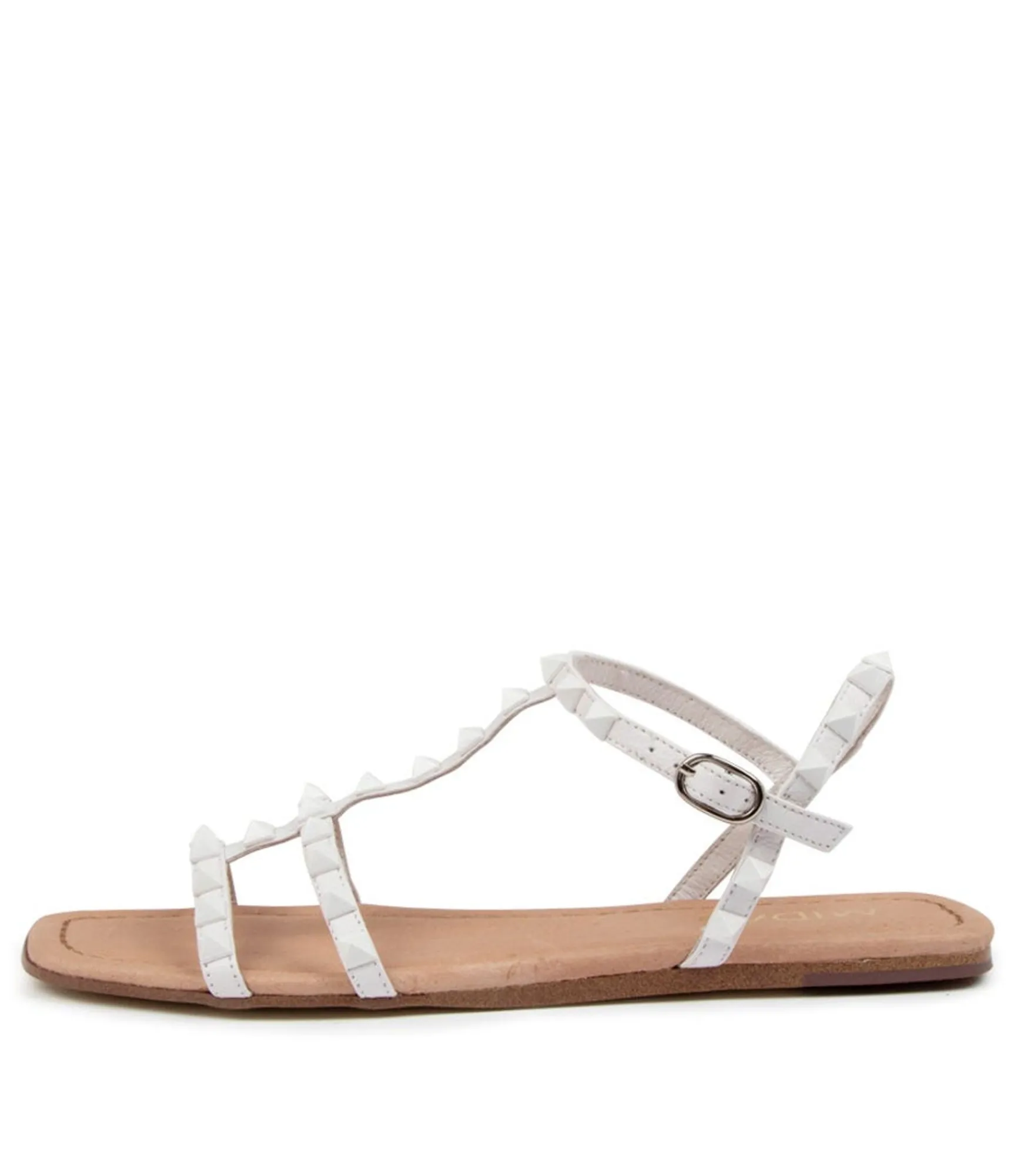 Best Sale Midas Shoes Latrick White-White